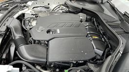 Mercedes-Benz GLC 220d 4Matic - test 2023