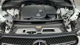 Mercedes-Benz GLC 220d 4Matic - test 2023