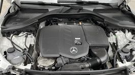 Mercedes-Benz GLC 220d 4Matic - test 2023