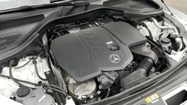 Mercedes-Benz GLC 220d 4Matic - test 2023