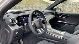 Mercedes-Benz GLC 220d 4Matic - test 2023