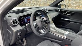Mercedes-Benz GLC 220d 4Matic - test 2023