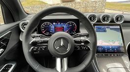 Mercedes-Benz GLC 220d 4Matic - test 2023