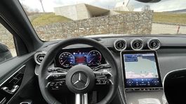 Mercedes-Benz GLC 220d 4Matic - test 2023
