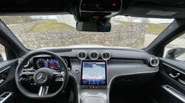 Mercedes-Benz GLC 220d 4Matic - test 2023