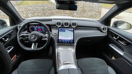 Mercedes-Benz GLC 220d 4Matic - test 2023