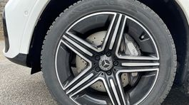 Mercedes-Benz GLC 220d 4Matic - test 2023