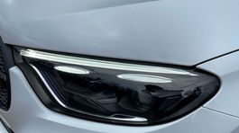 Mercedes-Benz GLC 220d 4Matic - test 2023