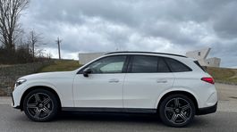 Mercedes-Benz GLC 220d 4Matic - test 2023