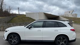Mercedes-Benz GLC 220d 4Matic - test 2023