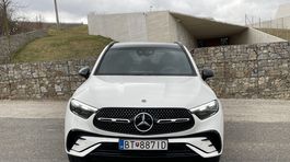 Mercedes-Benz GLC 220d 4Matic - test 2023