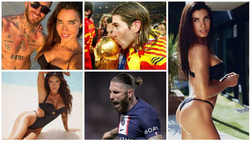 Najsledovanejší pár nielen v Španielsku. Kto je...