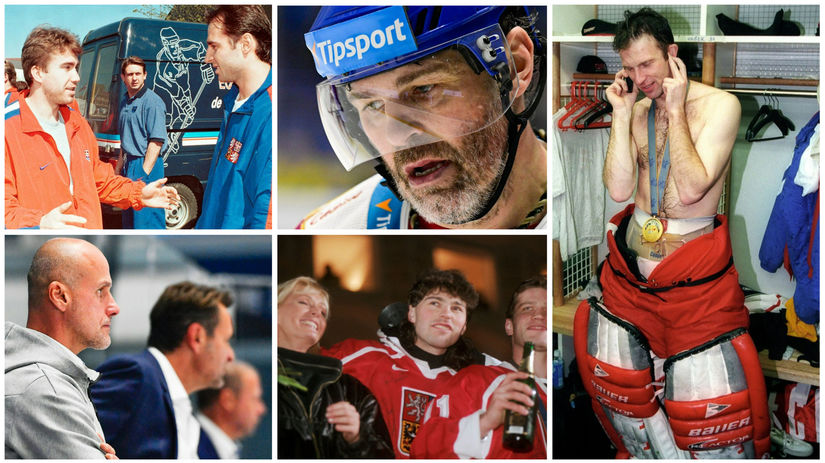 Vtedy a teraz. Ako sa za štvrťstoročie zmenila...