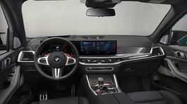 BMW X5 M Competition