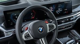BMW X5 M Competition