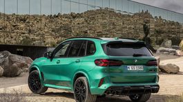 BMW X5 M Competition