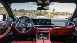 BMW X6 M Competition