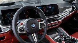 BMW X6 M Competition