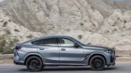BMW X6 M Competition