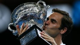 05. Roger Federer