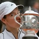 15. Justine Heninová