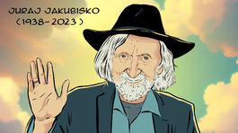 Gašparec, 27. 2. 2023