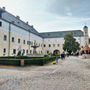 Haršányová sa stala novou riaditeľkou múzea na hrade Červený Kameň