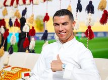 Ronaldo