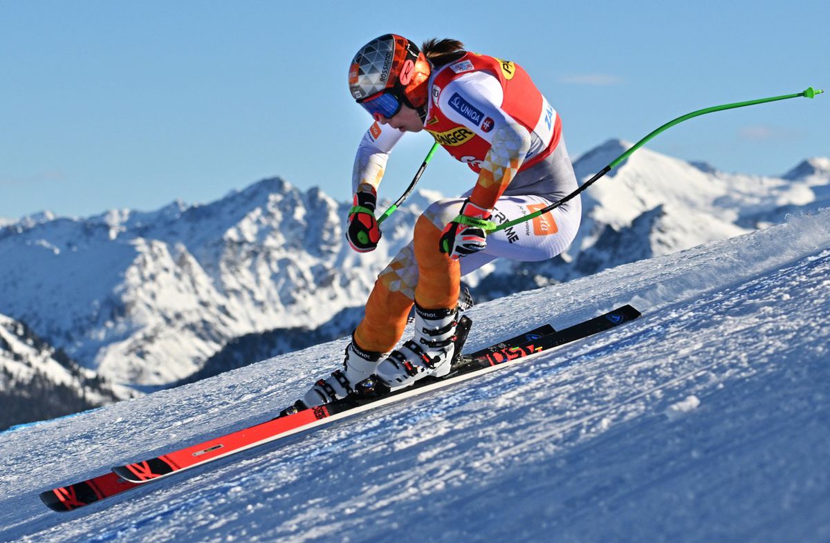 Petra Vlhová.