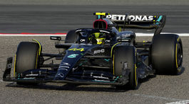 2. Lewis Hamilton