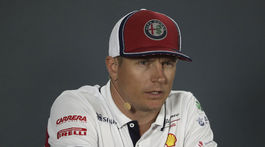 4. Kimi Räikkönen