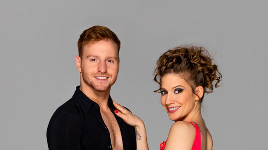 Jana Kovalčiková a Vilém Šír
Herečka narodená...