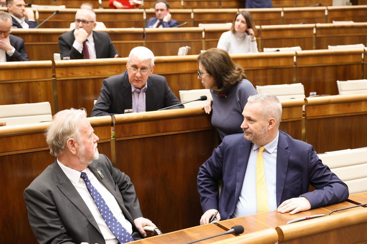 Députés du club SaS