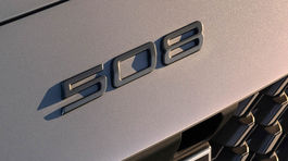 Peugeot 508 - 2023