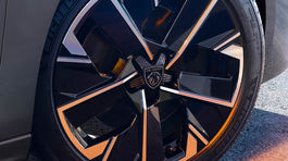 Peugeot 508 - 2023