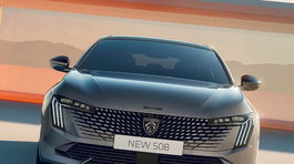 Peugeot 508 - 2023