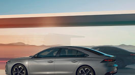 Peugeot 508 - 2023