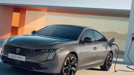 Peugeot 508 - 2023