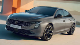Peugeot 508 - 2023