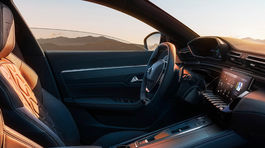 Peugeot 508 - 2023