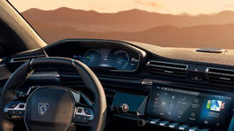 Peugeot 508 - 2023