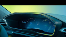 Peugeot 508 SW - 2023