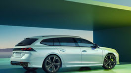 Peugeot 508 SW - 2023