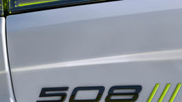 Peugeot 508 SW - 2023