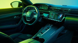 Peugeot 508 SW - 2023