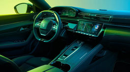 Peugeot 508 SW - 2023