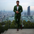 tomáš tarr, ruža pre nevestu,