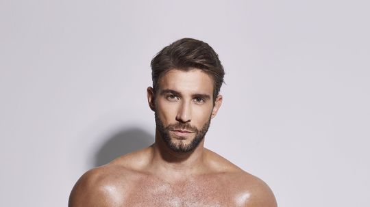 Podoby Tomáša Tarra pre šou Ruža pre nevestu. 