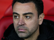Xavi Hernandez