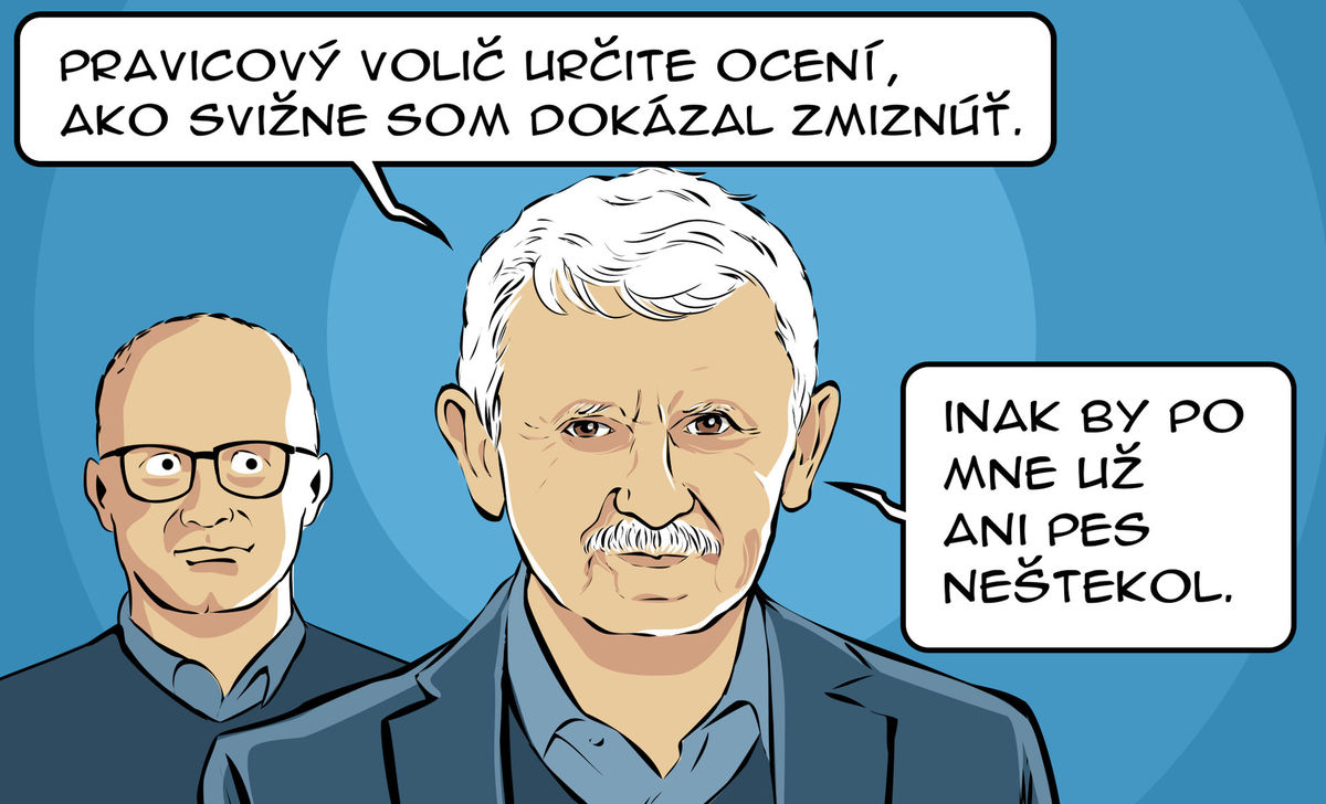 Karikatúra 01.03.2023